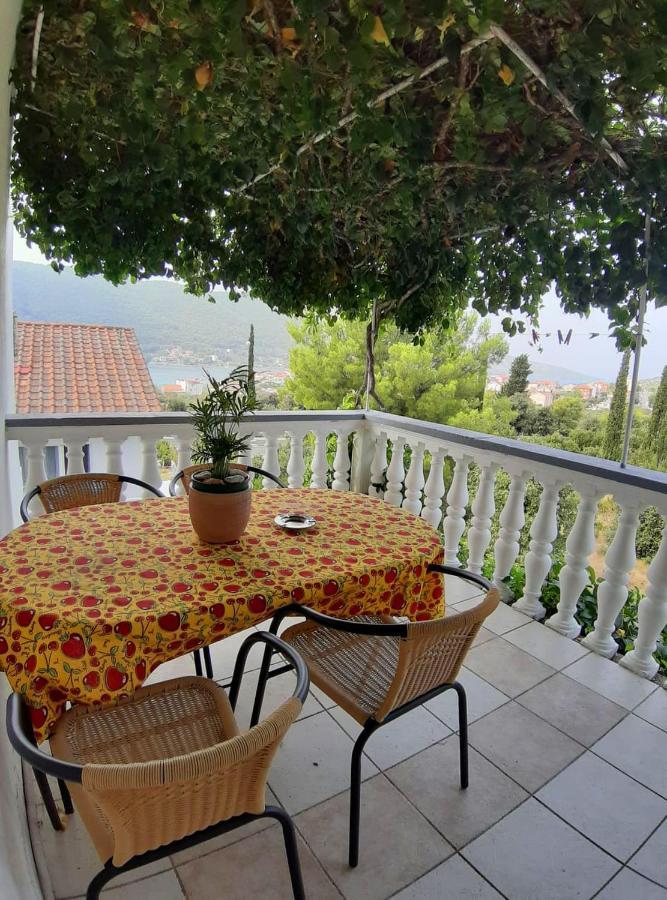 Apartment Marica Grebaštica Exterior foto